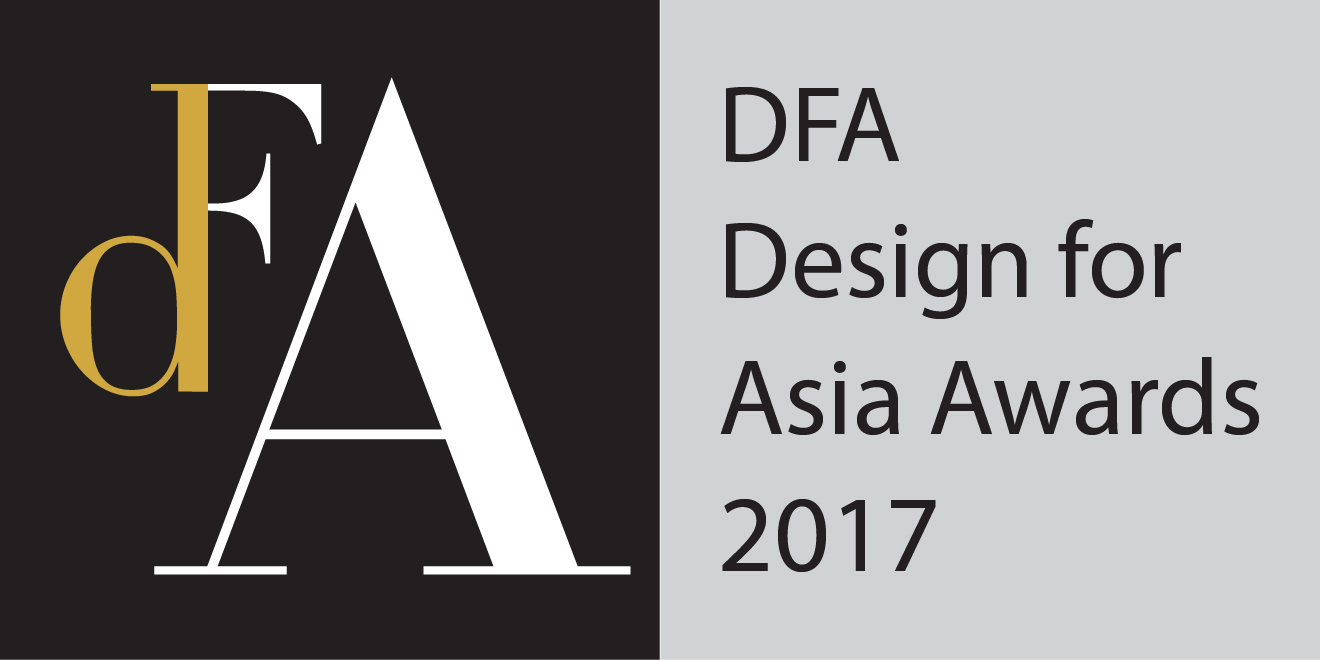 普罗建筑获得亚洲最具影响力设计大奖